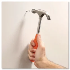 Great Neck 12.38 in. x 3 in. x 7.25 in. Homeowner's 39-Piece Tool Set with Carry Case