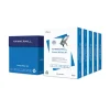 Hammermill 92 Bright 20 lbs. Bond Weight 8.5 in. x 11 in. Great White 30 Recycled Print Paper - White (5 Reams/Carton)