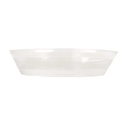 Handi-Foil HFA 4062DL 3.31 in. Dome Lid for Aluminum Baking Cups - Clear (1000/Carton)
