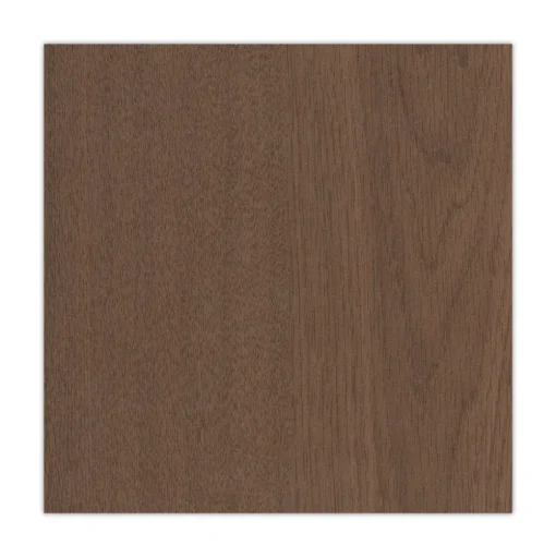 HON 17.86 in. x 14.82 in. Mod Laminate Doors for 72 in. Mod Desk Hutch - Sepia Walnut (2/Carton)