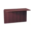 HON 47 in. x 24 in. x 29.5 in. 10500 Series Bridge - Mahogany