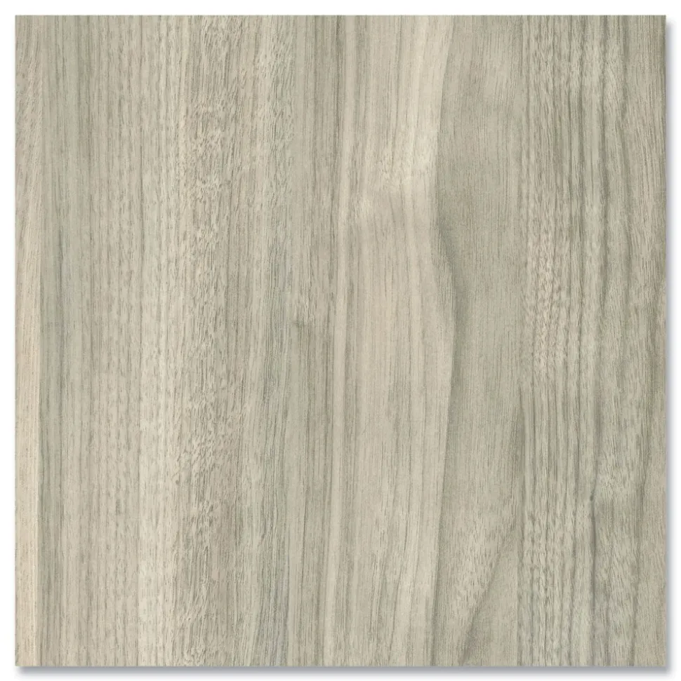 HON 10500 Series 47 in. x 24 in. x 29.5 in. Bridge - Kingswood Walnut