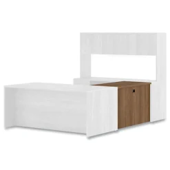 HON 10500 Series 47 in. x 24 in. x 29.5 in. Bridge - Pinnacle