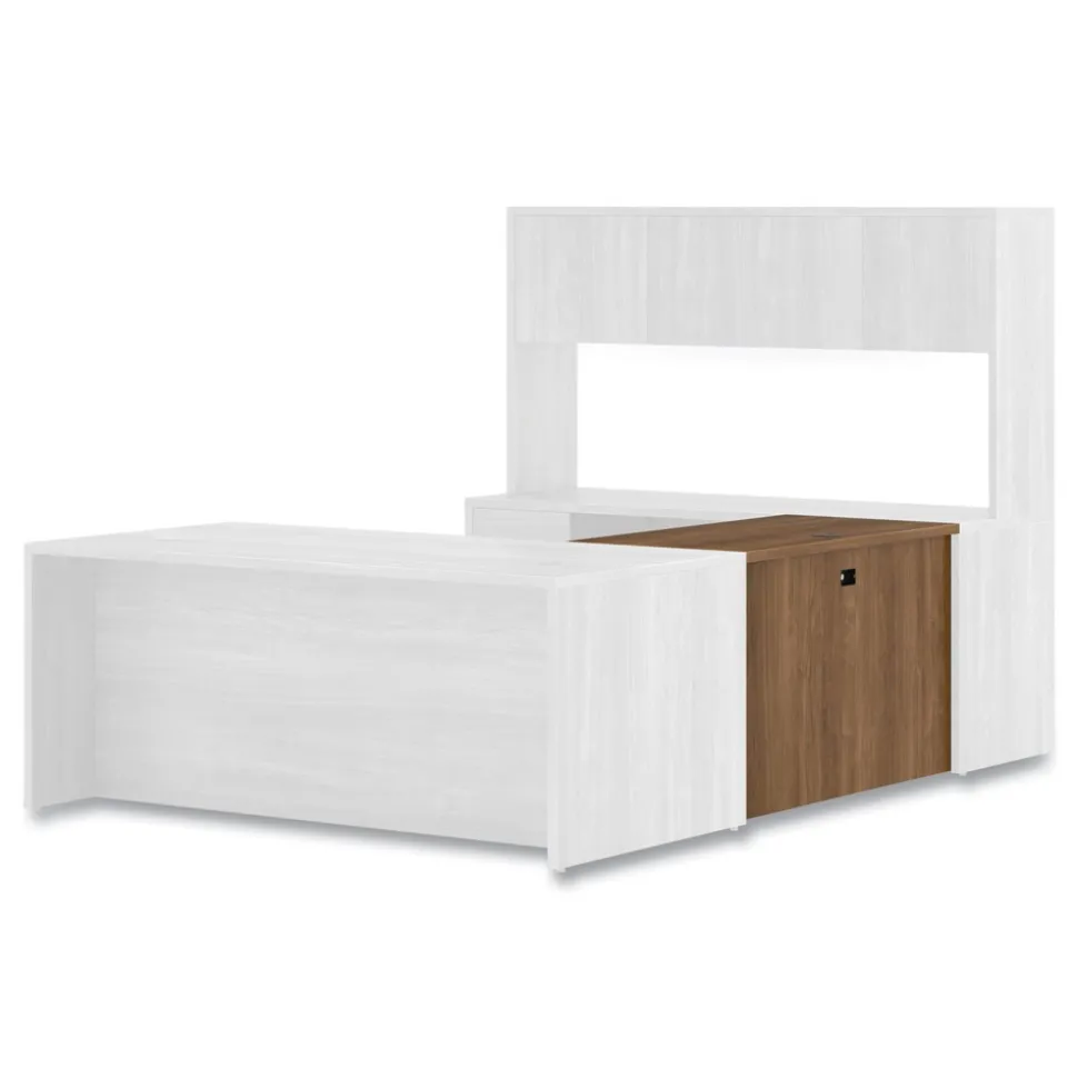 HON 10500 Series 47 in. x 24 in. x 29.5 in. Bridge - Pinnacle