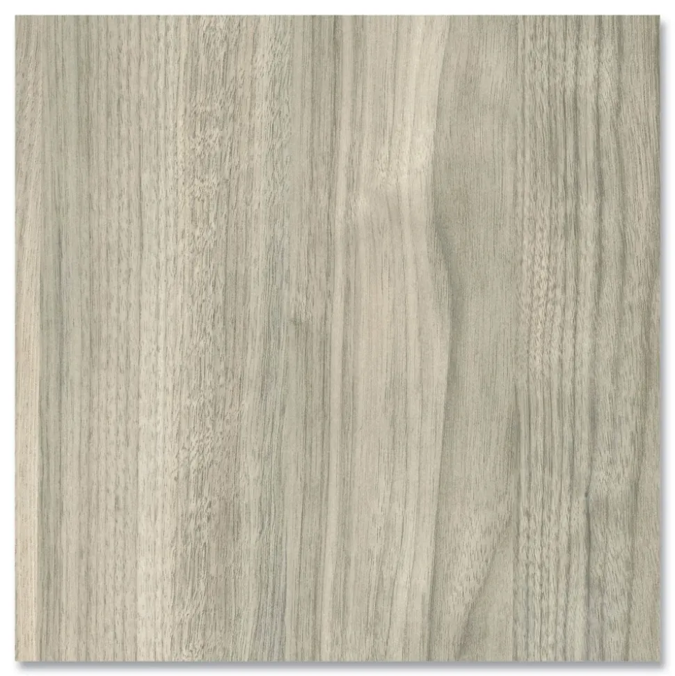 HON 80000 Series 24d x 24w x 20h Laminate Occasional Corner Table - Kingswood Walnut