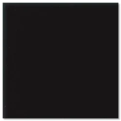 HON Motivate Four-Leg 30 in. Seat Height Supports Up to 300 lbs. Cafe Height Stool - Onyx Seat/Back, Platinum Base