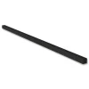 HON Reinforced Steel Mod External Stiffener for 60 in. Worksurfaces - Graphite
