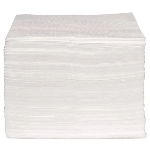 HOSPECO TASKBrand P70 Series Premium Wiper 11 x 13 Unscented (75/Pack, 12 Packs/Carton)