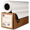 HP DesignJet 24 in. x 150 ft. 4.9 mil Inkjet Large Format Paper - Coated White (1-Roll)