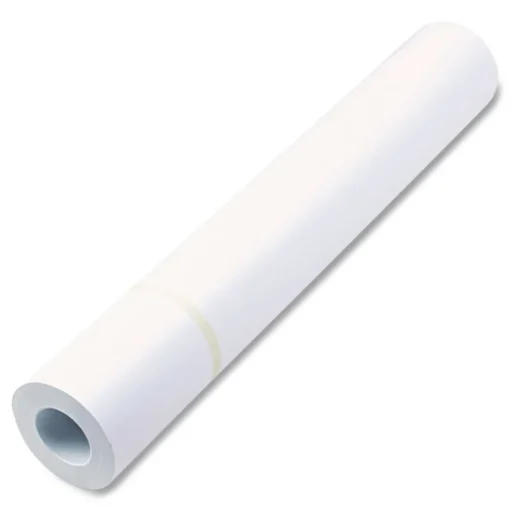 HP DesignJet Inkjet 24 in. x 100 ft. 6.1 mil Format Paper - Large Coated White (1-Roll)