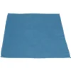 Impact 16 in. x 16 in. Lightweight Microfiber Cloths - Blue (12/Pack, 18 Packs/Carton)