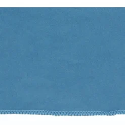 Impact 16 in. x 16 in. Lightweight Microfiber Cloths - Blue (12/Pack, 18 Packs/Carton)