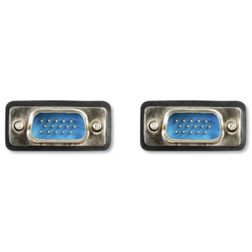 Innovera 10 ft. SVGA Cable - Black