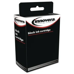 Innovera 2,000 Page-Yield Remanufactured High-Yield Toner Replacement for 962XL (3JA03AN) - Black