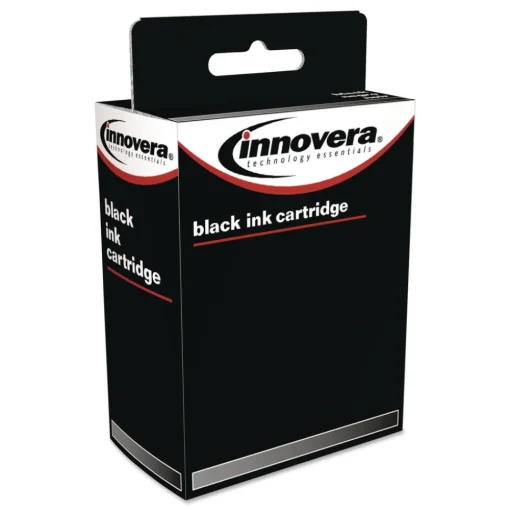 Innovera 2,000 Page-Yield Remanufactured High-Yield Toner Replacement for 962XL (3JA03AN) - Black