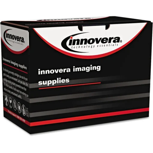 Innovera 1000 Page-Yield Remanufactured Toner Replacement for 106R01628 - Magenta