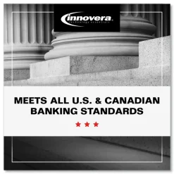 Innovera 3000 Page-Yield Remanufactured High-Yield Toner Replacement for TN227BK - Black