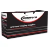 Innovera 6900 Page-Yield Remanufactured High-Yield Toner Replacement for 80X (CF280X) - Black