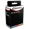 Innovera Remanufactured 200/165 Page-Yield Replacement Ink for 60 (N9H63FN) - Black/Tri-Color