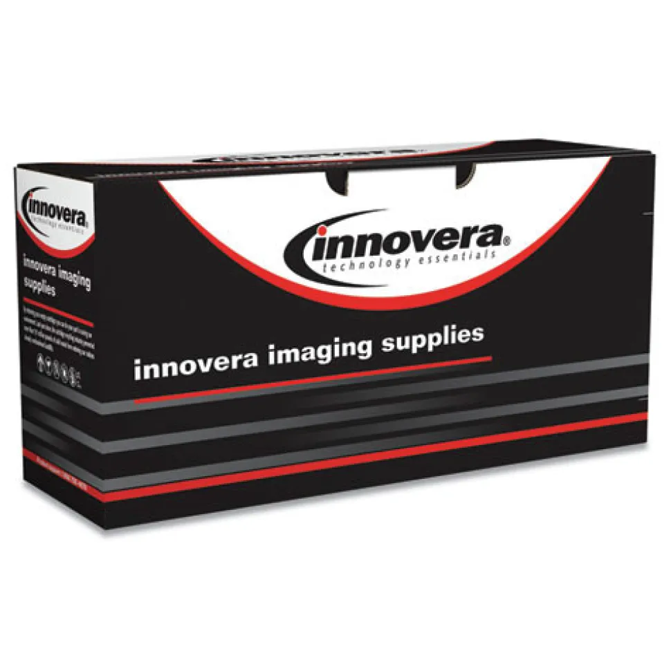 Innovera Remanufactured 11,500 Page-Yield Replacement Toner for 44318602 - Magenta