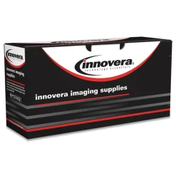 Innovera Remanufactured 5000-Page Yield Toner Replacement for 106R02311 - Black