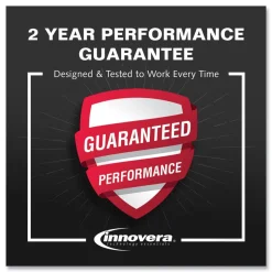 Innovera (W2123A) 4,500 Page-Yield Remanufactured Toner Replacement for 212A - Magenta
