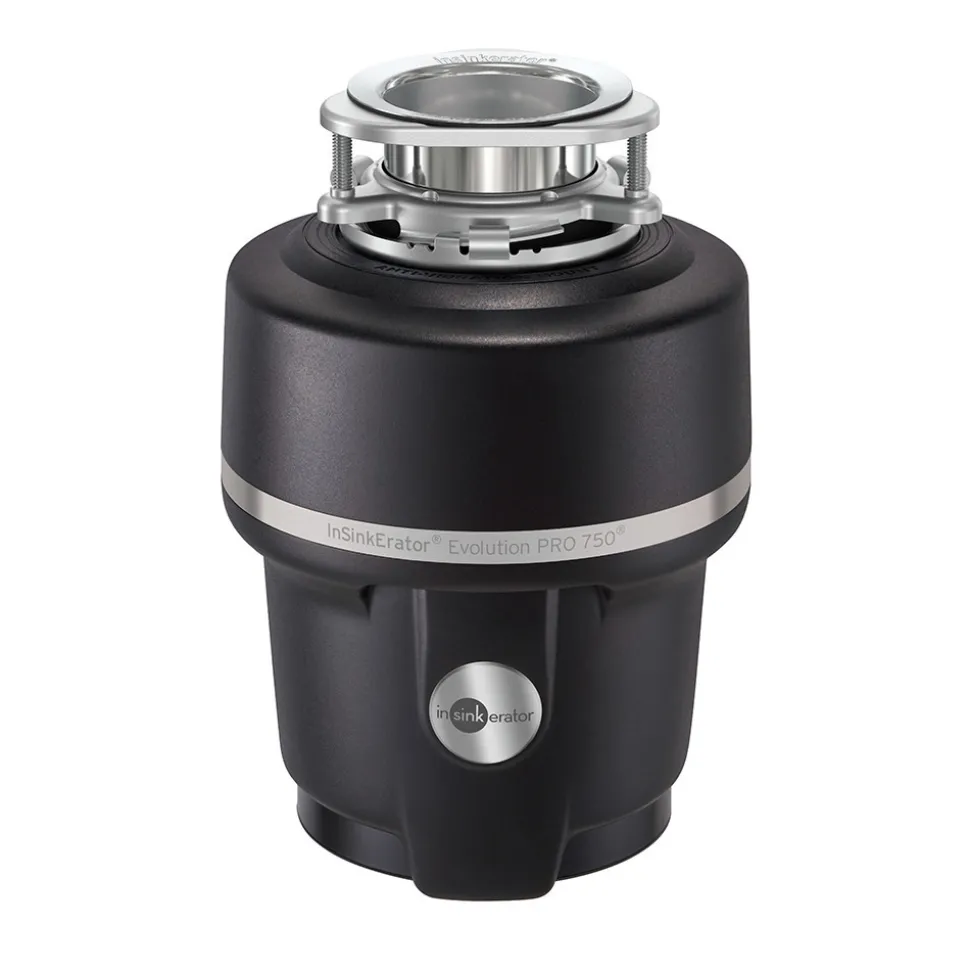 InSinkerator Evolution Pro 3/4 HP Garbage Disposal