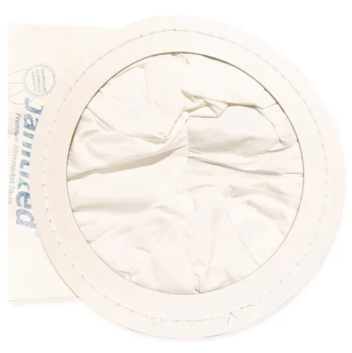 Janitized Vacuum Filter Bags Designed to Fit ProTeam 10 qt Super Coach/MegaVac (10/Carton)