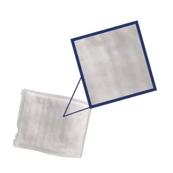 Janitized Vacuum Micro Filter Designed to Fit Windsor Sensor SRS12/SRS15 (25/Carton)