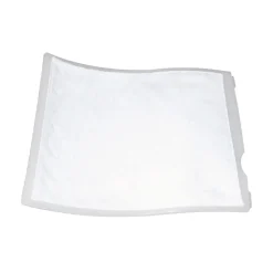 Janitized Vacuum Micro Filter Designed to Fit Windsor Sensor SRS12/SRS15 (25/Carton)