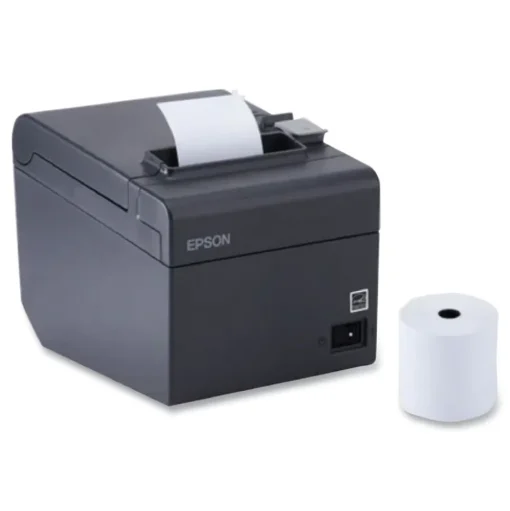 Karat GS-TR225200 2.25 in. x 200 ft. Thermal Paper Rolls - White (50/Carton)