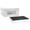 Kensington 6.5 in. x 2.3 in. FreshView Air Purifier Filter Replacement