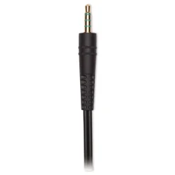 Kensington Hi-Fi Headphones with Microphone - Black