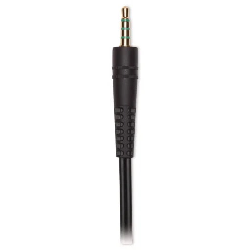 Kensington Hi-Fi Headphones with Microphone - Black