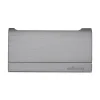 Kensington SD5600T Thunderbolt 3 and USB-C Dual 4K Hybrid Docking Station - Black/Silver