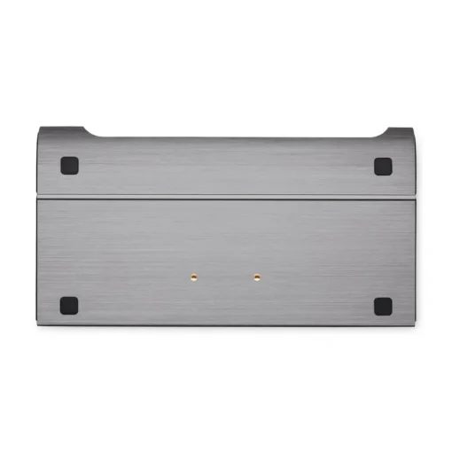 Kensington SD5600T Thunderbolt 3 and USB-C Dual 4K Hybrid Docking Station - Black/Silver
