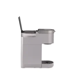 Keurig K-Suite Hospitality Single-Cup Brewer - Silver/Black