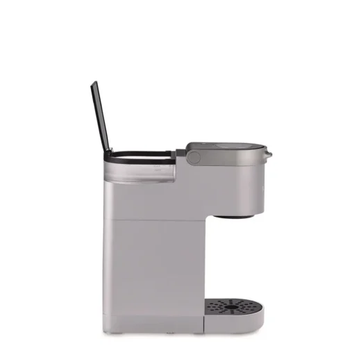 Keurig K-Suite Hospitality Single-Cup Brewer - Silver/Black