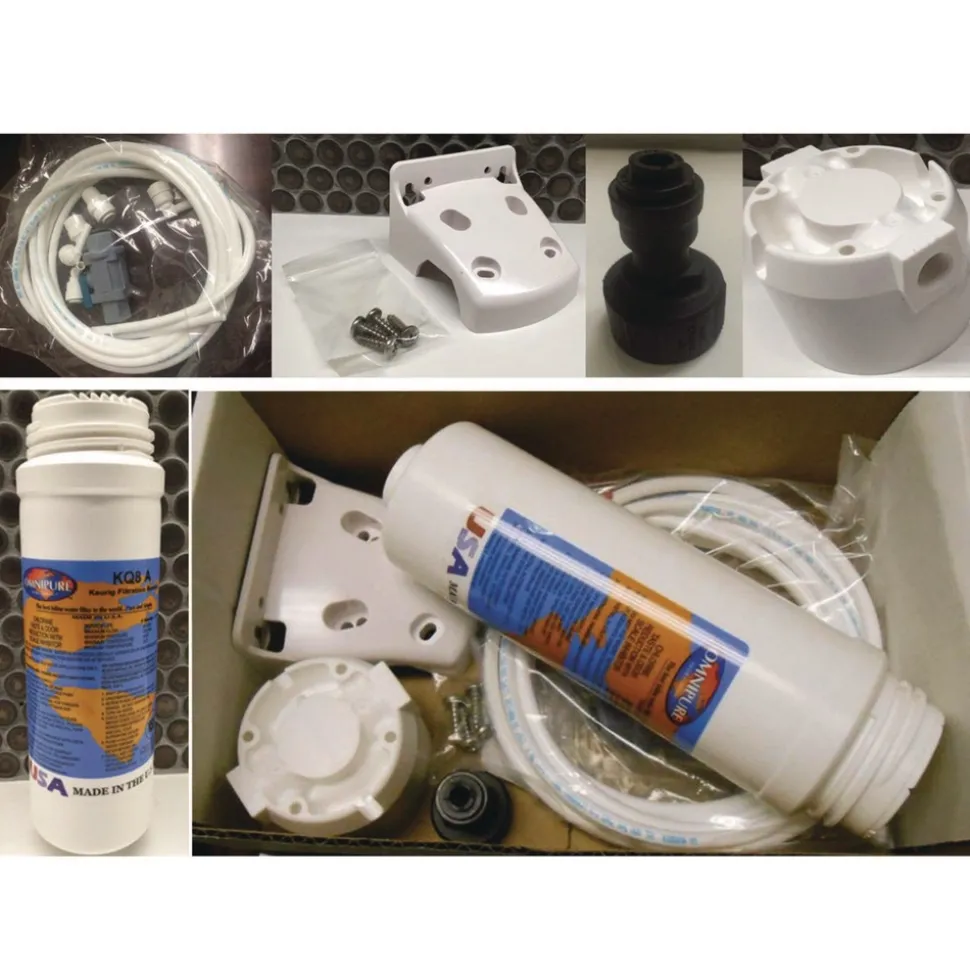 Keurig Omnipure Water Filter Kit