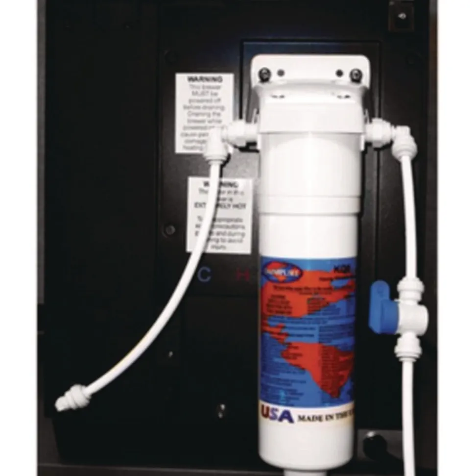 Keurig Omnipure Water Filter Kit