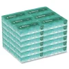 Kleenex 21400 2-Ply Facial Tissues - White (100 Sheets/Box, 36 Boxes/Carton)