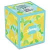 Kleenex 54271 Soothing Lotion 3-Ply Facial Tissue - White (1620/Carton)