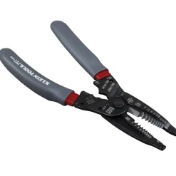 Klein Tools 7.75 in. Cutter Multi-Tool - Gray/Red