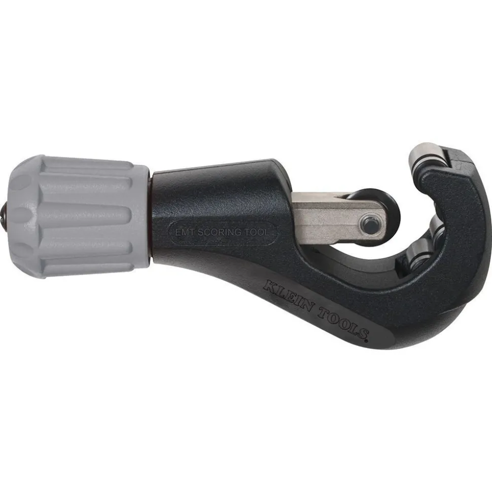 Klein Tools Conduit Scoring Tool