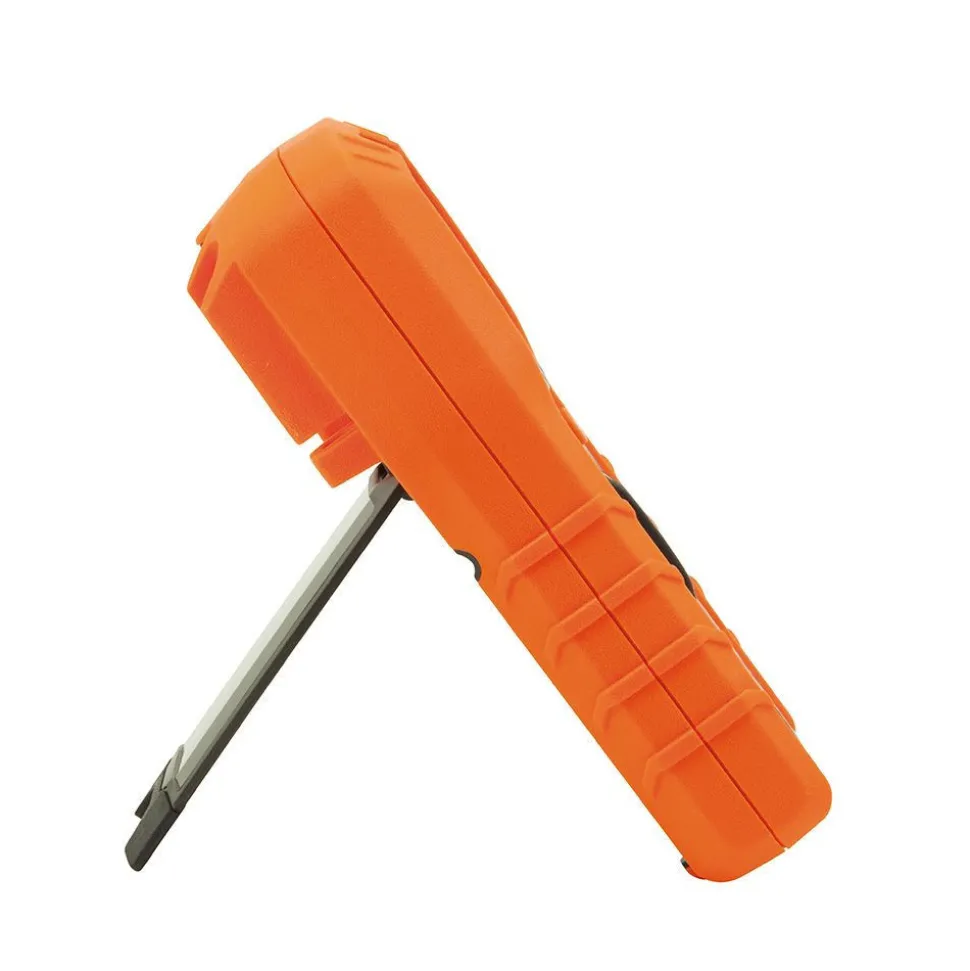 Klein Tools Digital Multimeter, Noncontact Voltage Tester and Electrical Outlet Test Kit