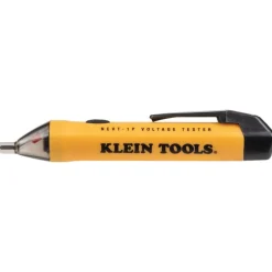 Klein Tools Digital Multimeter, Noncontact Voltage Tester and Electrical Outlet Test Kit