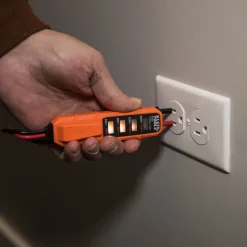 Klein Tools Electrical Test Kit