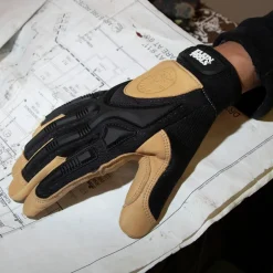 Klein Tools Leather Work Gloves - X-Large