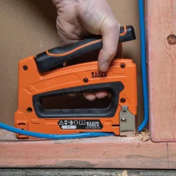 Klein Tools Loose Cable Stapler