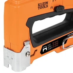 Klein Tools Loose Cable Stapler